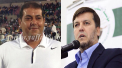  الدكتور رائد فتحي يعزي بوفاة السيد عادل دكة من يافا